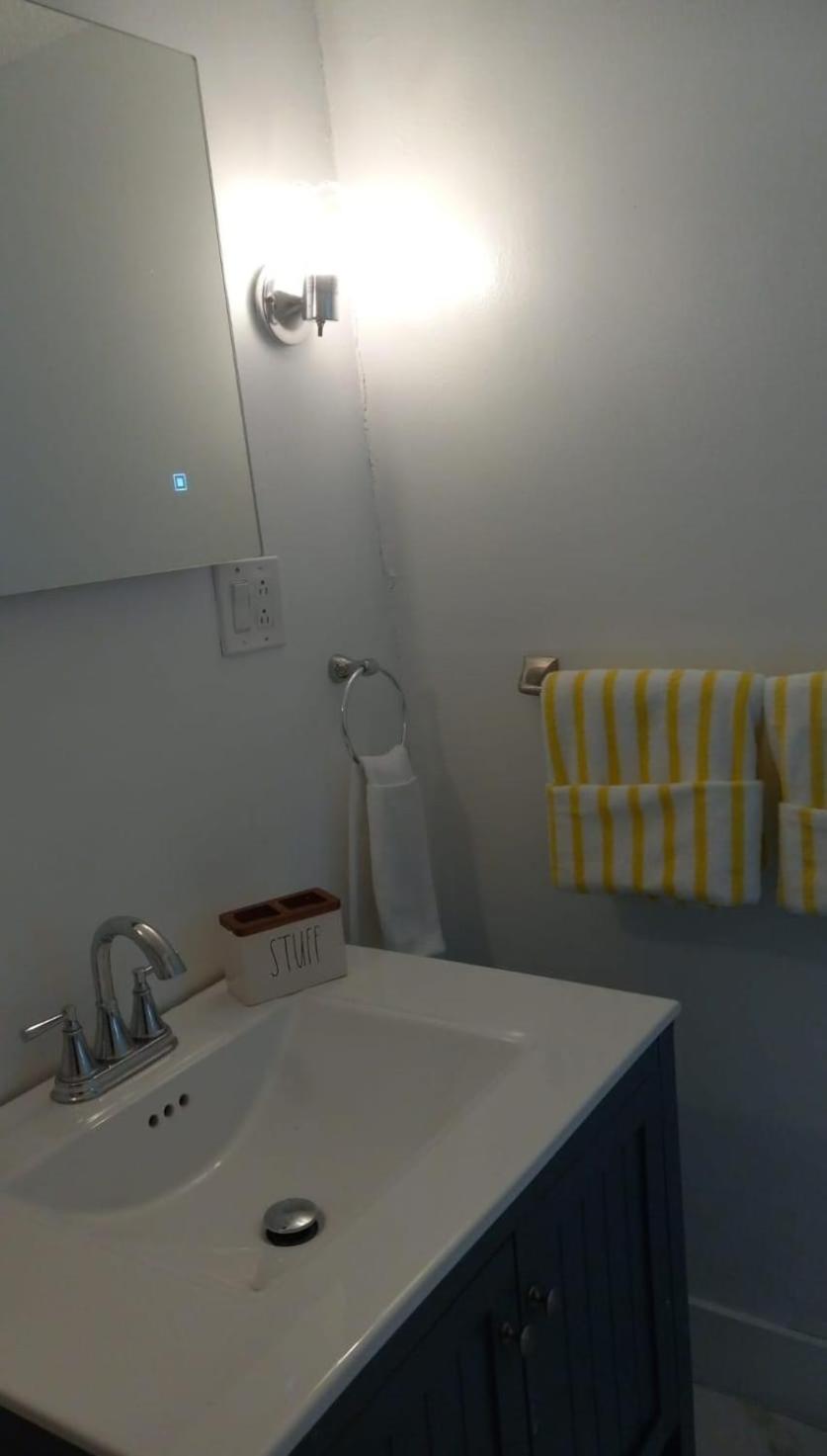 1161 Studio 1 Miami Tamiami エクステリア 写真