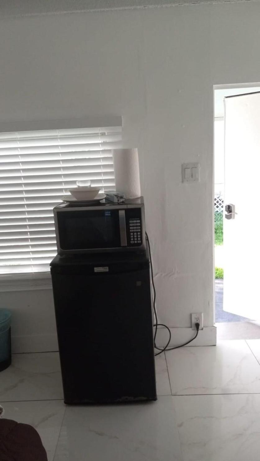 1161 Studio 1 Miami Tamiami エクステリア 写真