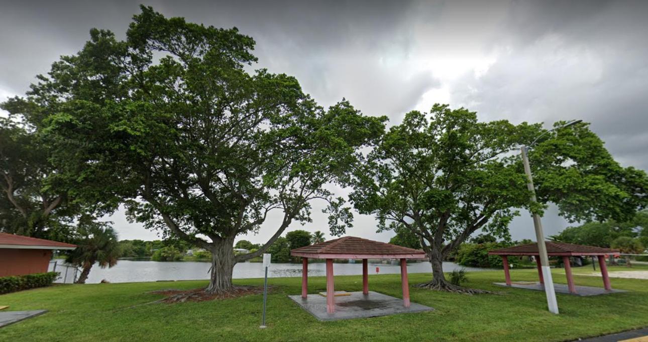 1161 Studio 1 Miami Tamiami エクステリア 写真
