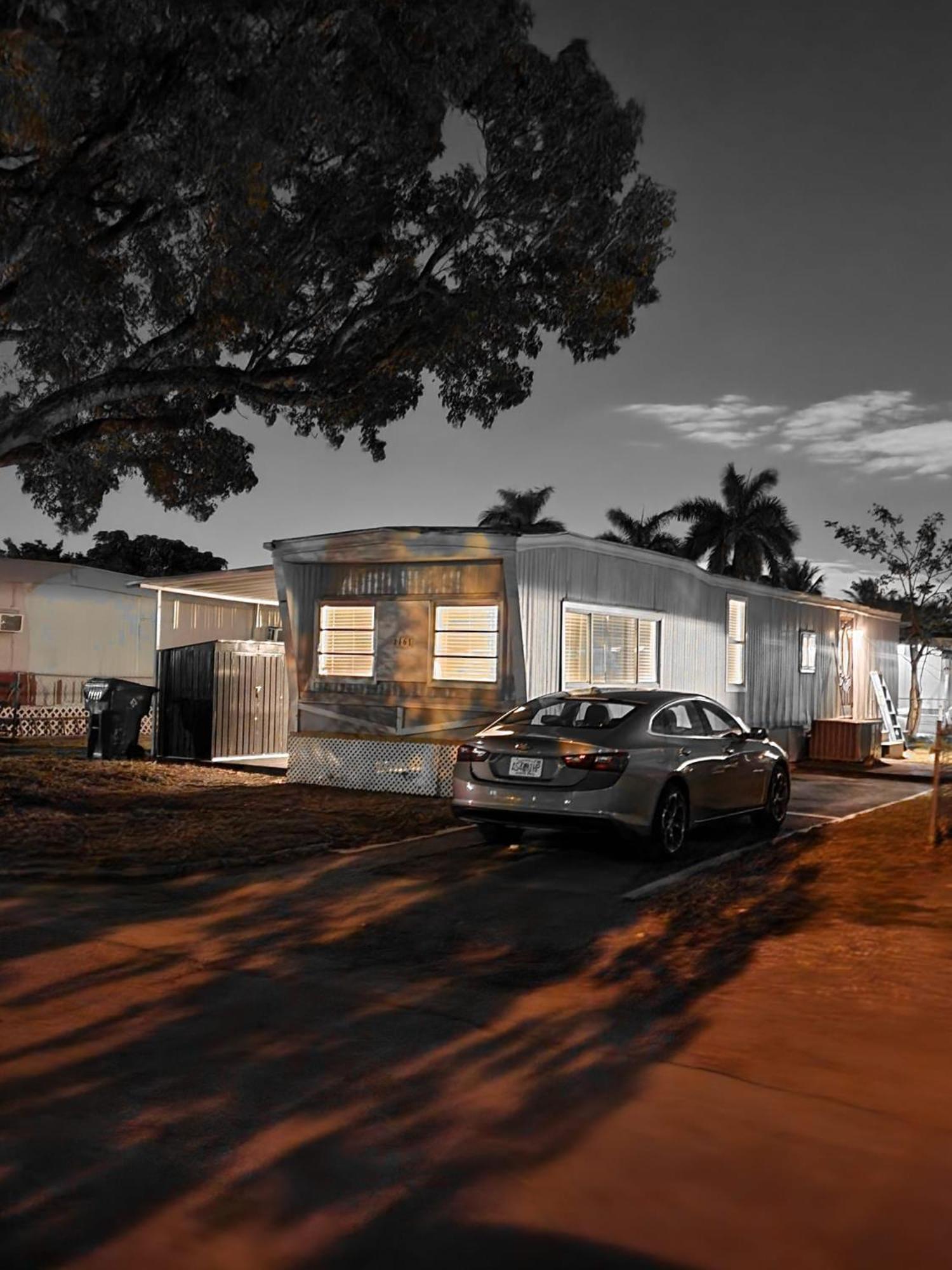1161 Studio 1 Miami Tamiami エクステリア 写真