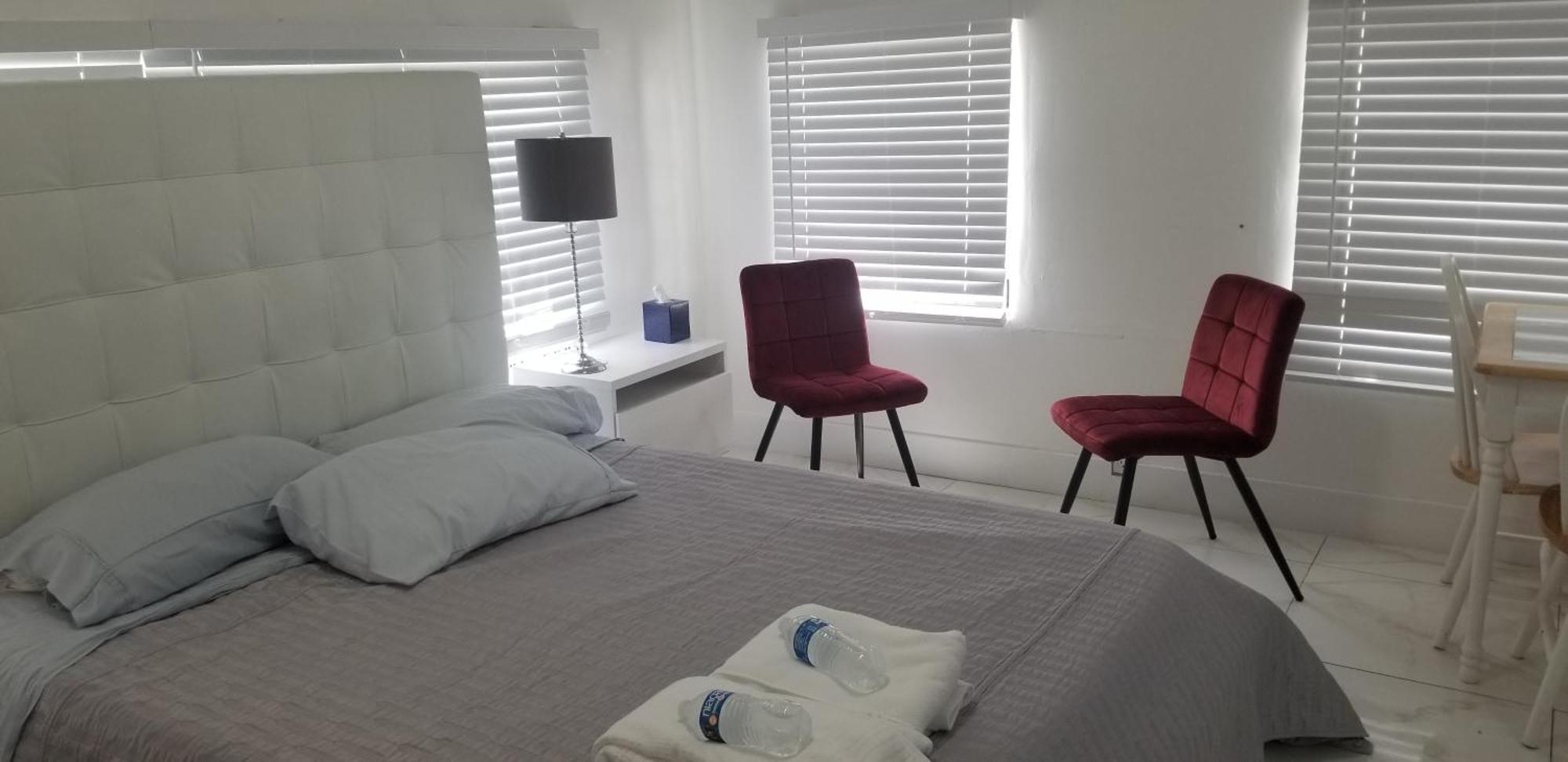 1161 Studio 1 Miami Tamiami エクステリア 写真